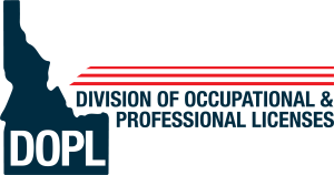 Division of Occupational and Professional Licenses